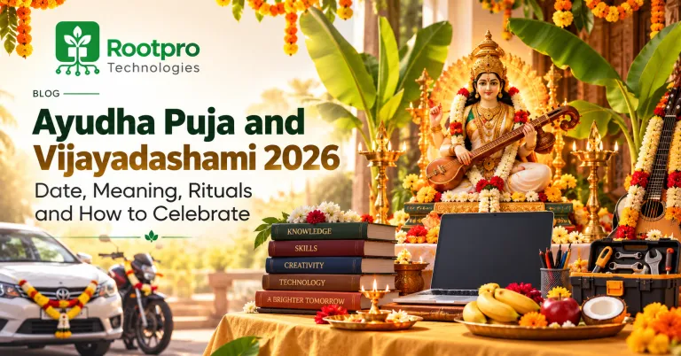 Ayudha Puja and Vijayadashami 2026: Date, Meaning, Rituals and How to Celebrate