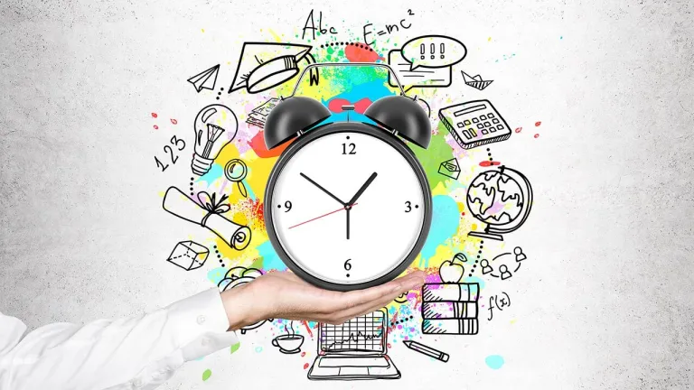 Deadlines Matter: How Companies Deliver Quality Products on Time